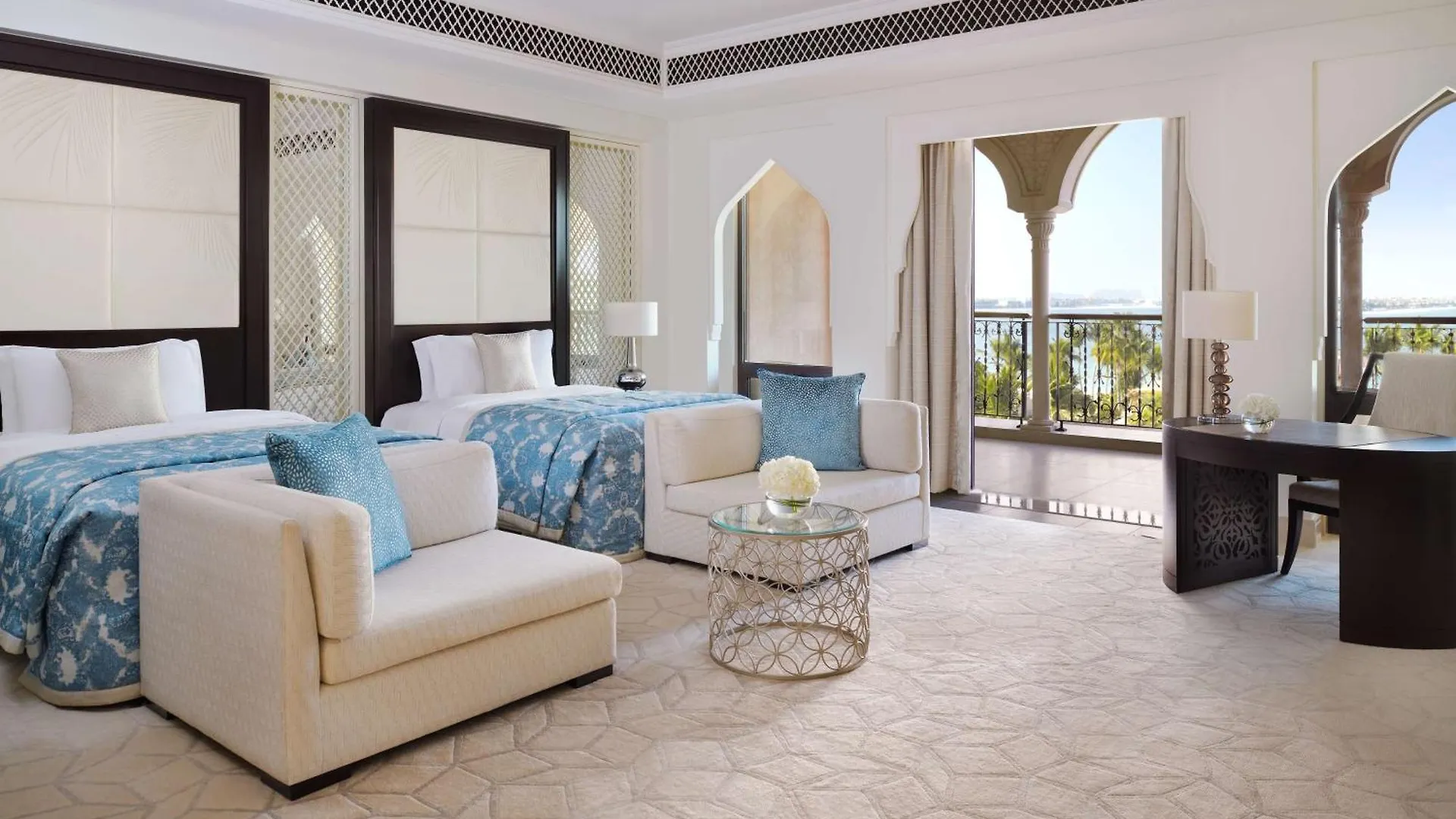 Hotel One&Only The Palm Dubái Resort