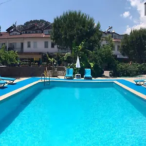 Apart Otel Moonlight Apart Dalyan