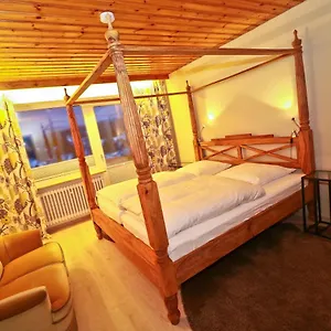 Karamia Gasthof