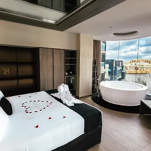 Otel Hugo's Boutique - Adults Only Saint Julian's