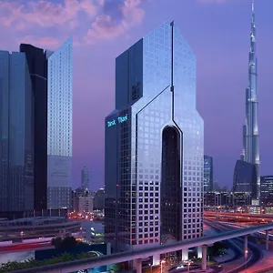 ***** Hotel Dusit Thani Forenede Arabiske Emirater