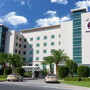 Otel Premier Investments Park, Dubai