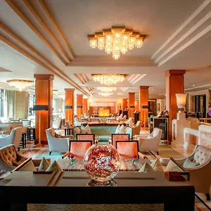 ***** Hotel The Westbury Irland