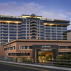 Pullman Creek Centre Dubaj