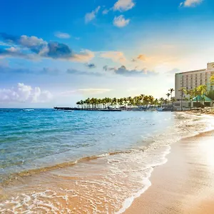 Resort Caribe Hilton San Juan