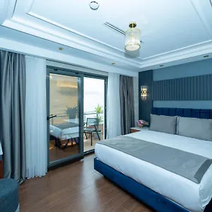 Otel Freya İstanbul