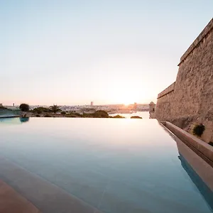 Otel The Phoenicia Malta - The Leading Of The World Floriana