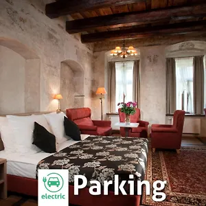 **** Hotel Santi Polen
