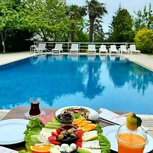 Otel Treekos Istanbul Airport Arnavutkoy