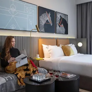 Apartamento Bespoke Homes - Mag 318 Downtown