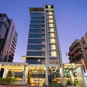 Otel Royal Continental Dubai
