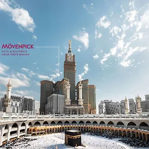 موڤنبيك برج هاجر فندق