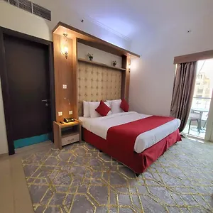 Otel Naif Dubai