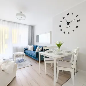 Apartament Sun&snow Bliżej Morza