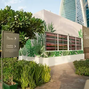 迪拜侯爵万豪酒店 ***** 迪拜