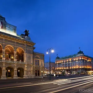***** Hotel Bristol, A Luxury Collection Hotel, Østrig
