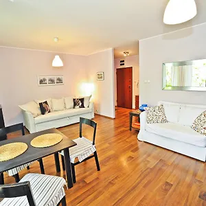 Apartament Grand Duet