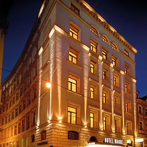 **** Hotel Wandl Østrig