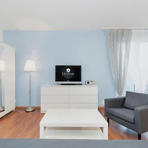 Apartament Jantar - Promenada