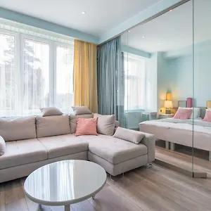 Apartament Ice Cream