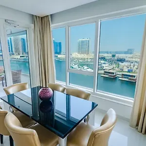  Appartement Oskena - Waterfront Downtown