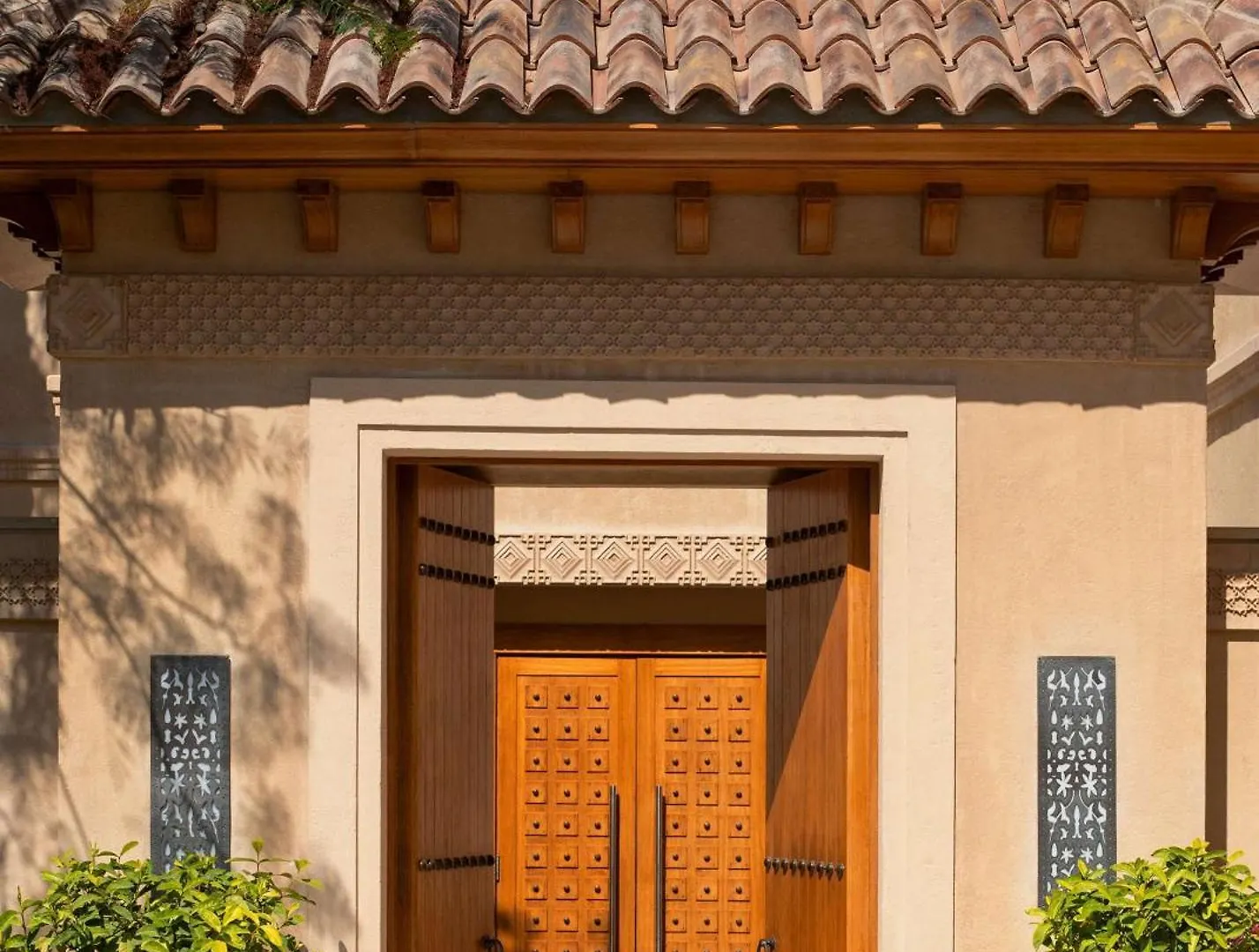 ***** Rezort Hotel One&Only The Palm Dubaj Spojené arabské emiráty