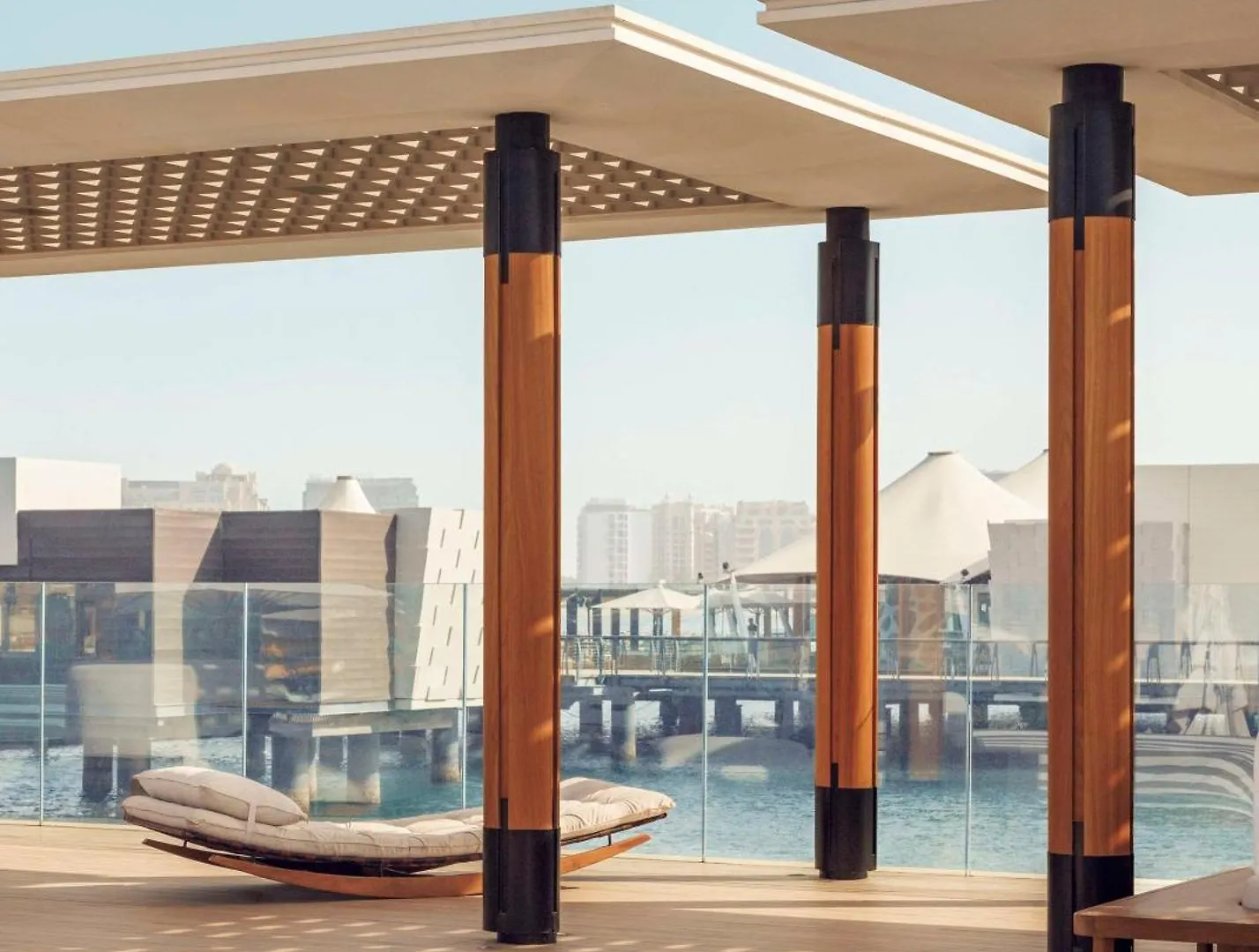 Hotel One&Only The Palm Dubaj