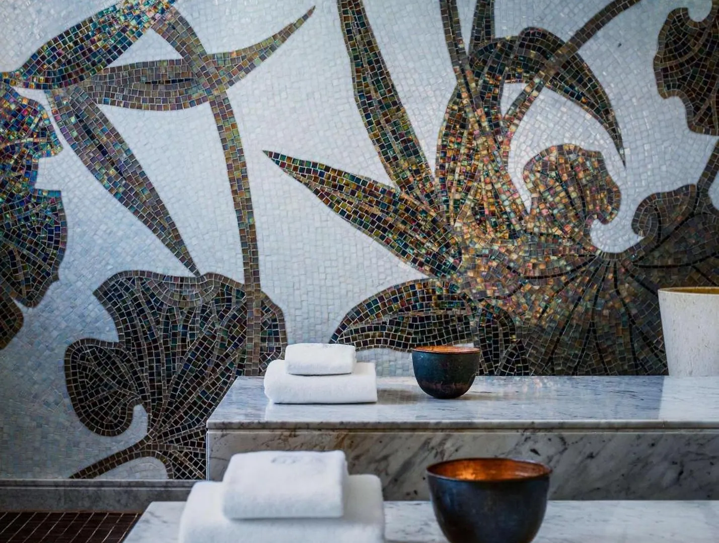 One&Only The Palm Dubai Hotel 5*,